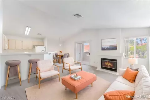 601 Devonhall St #201, Las Vegas, NV 89145