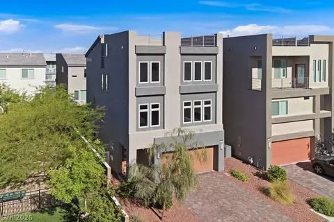 8142 Eaton Hill St, Las Vegas, NV 89113