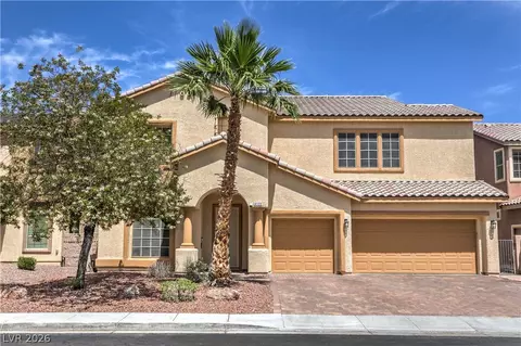 4120 Recktenwall Ave, North Las Vegas, NV 89081
