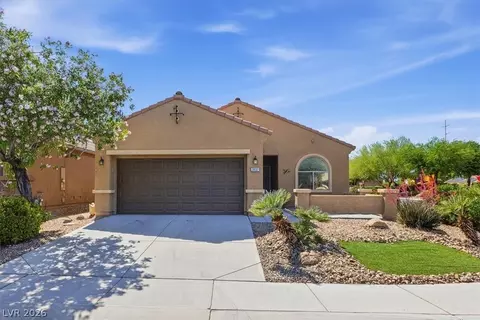 3937 Beisner St, Las Vegas, NV 89122