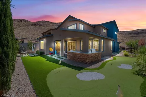7230 Galaxy Dune St, Las Vegas, NV 89148