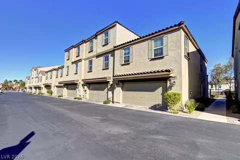 1284 Arcadia Rim Pl, Henderson, NV 89002