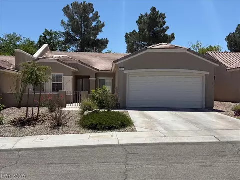 2613 Langford Ave, Henderson, NV 89052