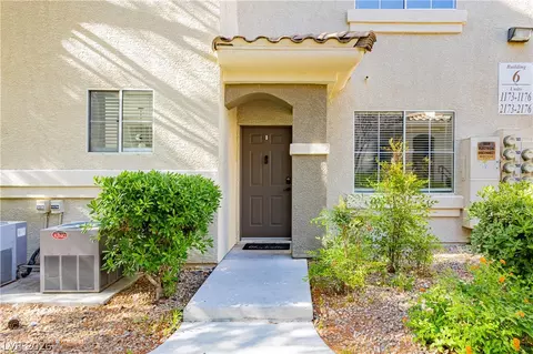 9050 W Warm Spgs #1175, Las Vegas, NV 89148