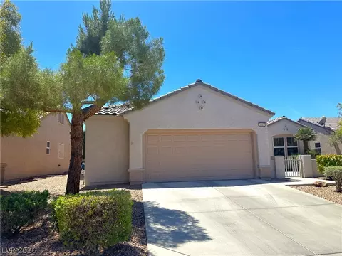 2557 Downeyville Ave, Henderson, NV 89052