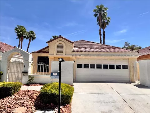 5236 Crooked River Cir, Las Vegas, NV 89149