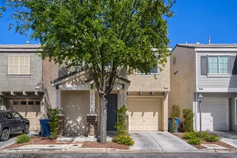 8134 Golden Flowers St, Las Vegas, NV 89139