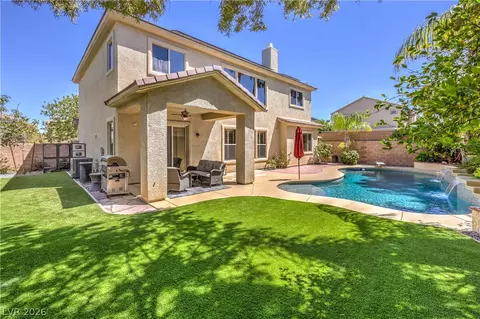 10623 Eagle Nest St, Las Vegas, NV 89141