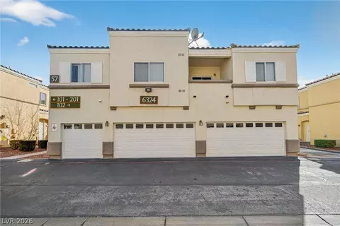 6324 Sandy Ridge St #101, North Las Vegas, NV 89081
