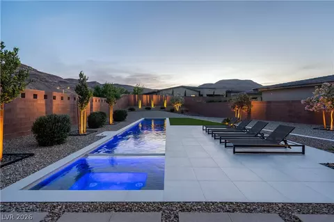 6881 Wood Clover Ct, Las Vegas, NV 89148
