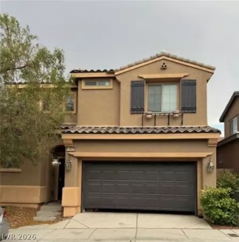 10225 Headrick Dr, Las Vegas, NV 89166