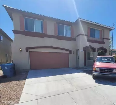 7349 Dolphine Crest Ave, Las Vegas, NV 89129