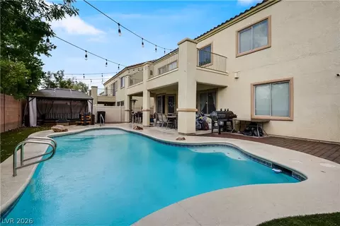 3921 Ravens Ct, North Las Vegas, NV 89032