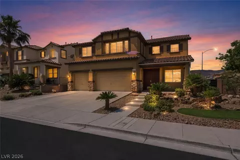 1141 Orphington Ct, Henderson, NV 89002
