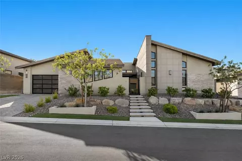 779 Bolide St, Las Vegas, NV 89138