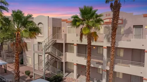 2036 Mesquite Ln #301, Laughlin, NV 89029