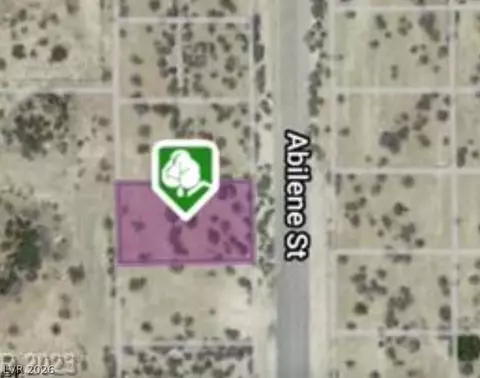120 N Abilene St, Pahrump, NV 89060
