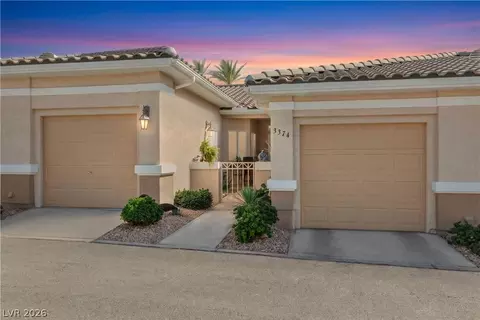 3374 Pheasant Canyon Way, Laughlin, NV 89029