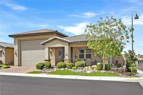 436 Lake Run Ave, Henderson, NV 89011