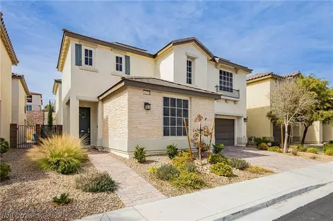4529 Eagle Nest Peak St, Las Vegas, NV 89129