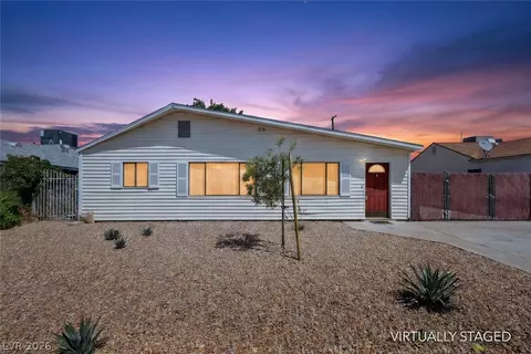 132 Cedar St, Henderson, NV 89015