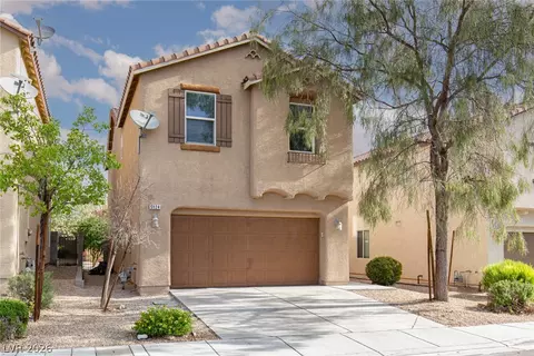 9124 Kentwell Ave, Las Vegas, NV 89149