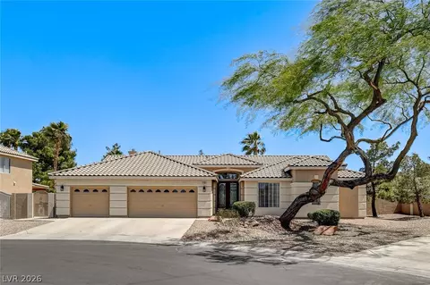 9400 Sienna Canyon St, Las Vegas, NV 89123