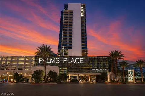 4381 W Flamingo Rd #9301, Las Vegas, NV 89103