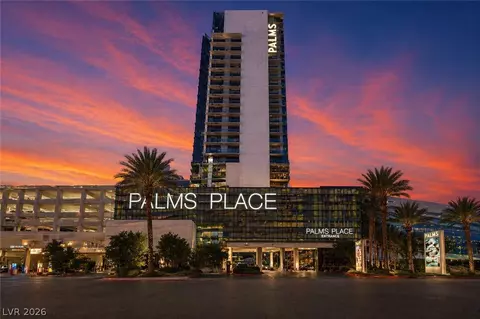 4381 W Flamingo Rd #9301, Las Vegas, NV 89103