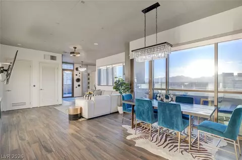 353 E Bonneville Ave #729, Las Vegas, NV 89101