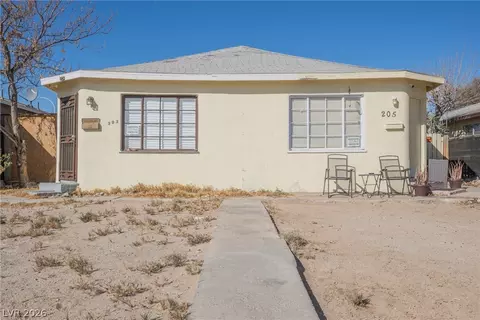 203 N 13th St, Las Vegas, NV 89101