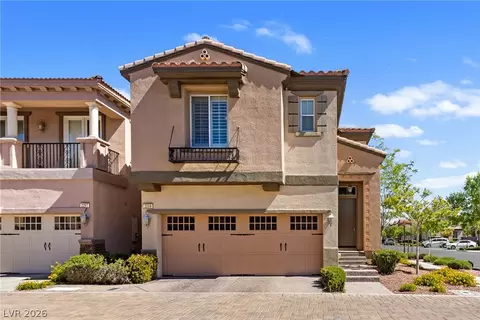 2289 Aragon Canyon St, Las Vegas, NV 89135