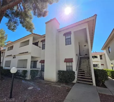 6671 W Tropicana Ave #103, Las Vegas, NV 89103