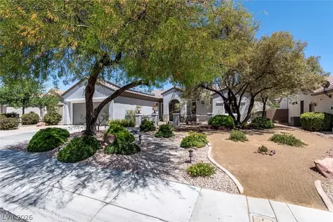 1686 Black Fox Canyon Rd, Henderson, NV 89052