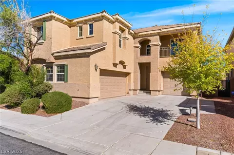 7054 Pink Flamingos Pl, North Las Vegas, NV 89084