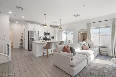 219 Cordelia Cove Ave #514, Henderson, NV 89011