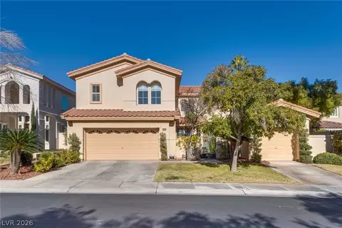 8416 Paseo Vista Dr, Las Vegas, NV 89128