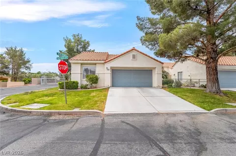 2251 Van Gogh Dr, Henderson, NV 89074