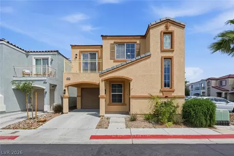 10478 Perfect Parsley St, Las Vegas, NV 89183