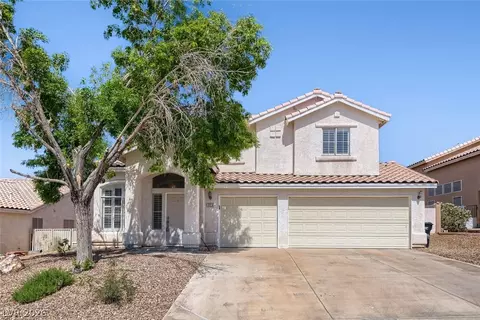 726 Wolf Point St, Henderson, NV 89002