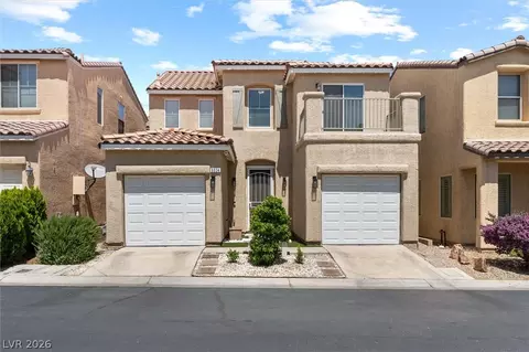 6034 Secret Island Dr, Las Vegas, NV 89139