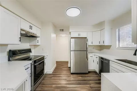 3151 Soaring Gulls Dr #2197, Las Vegas, NV 89128