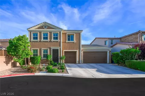 905 Silent Sunset Ave, North Las Vegas, NV 89084