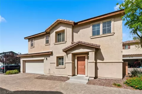 1004 Sunny Acres Ave, North Las Vegas, NV 89081