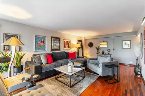 3111 Bel Air Dr #3H, Las Vegas, NV 89109