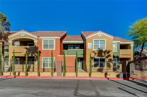 8101 W Flamingo Rd #2179, Las Vegas, NV 89147