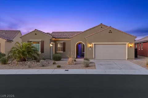 1322 Serenity Ridge Ct, Mesquite, NV 89034