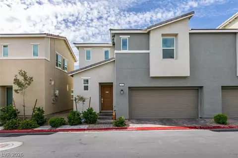 2683 Weathered Copper, North Las Vegas, NV 89086