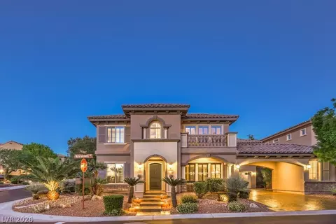 2712 Marie Antoinette St, Henderson, NV 89044