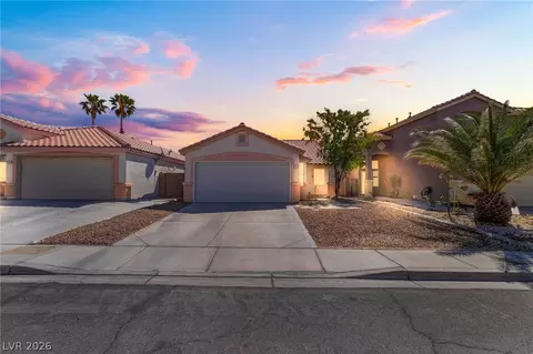 3536 Summerday Ct, Las Vegas, NV 89147
